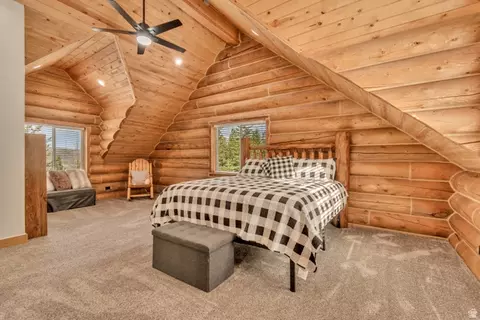 Bedroom - 17029 S Alta Dr, Spanish Fork, UT 84660 photo 2 of 18