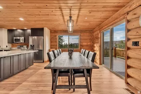Dining - 17029 S Alta Dr, Spanish Fork, UT 84660 photo 1 of 5