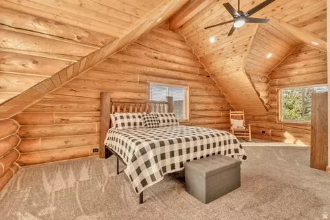 Bedroom - 17029 S Alta Dr, Spanish Fork, UT 84660 photo 11 of 18