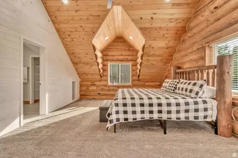 Bedroom - 17029 S Alta Dr, Spanish Fork, UT 84660 photo 13 of 18