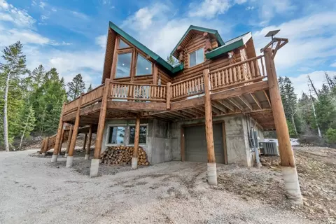 Exterior - 17029 S Alta Dr, Spanish Fork, UT 84660 photo 11 of 18