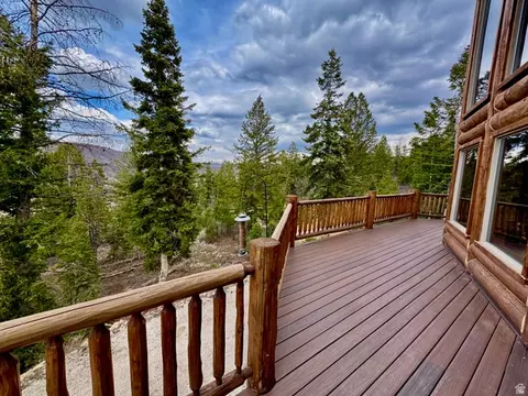 Exterior - 17029 S Alta Dr, Spanish Fork, UT 84660 photo 5 of 18
