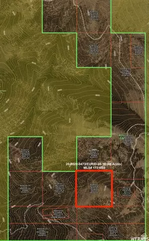 Undisclosed, Hanksville, UT 84734
