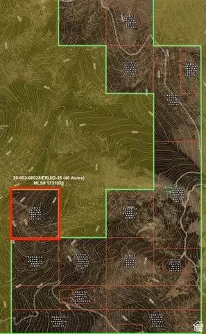 Undisclosed, Hanksville, UT 84734