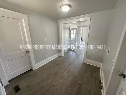 Entry Way - 477 E 22 Nd St N, Ogden, UT 84401 photo 1 of 1