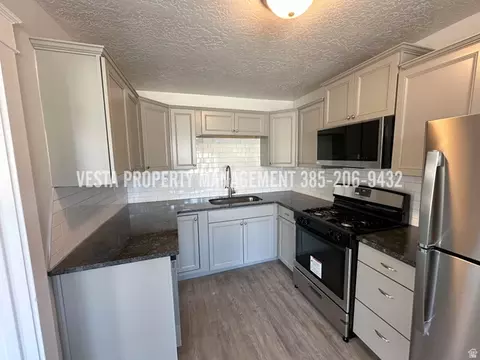 Kitchen - 477 E 22 Nd St N, Ogden, UT 84401 photo 4 of 5