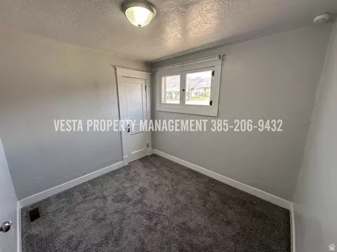Bedroom - 477 E 22 Nd St N, Ogden, UT 84401 photo 1 of 3