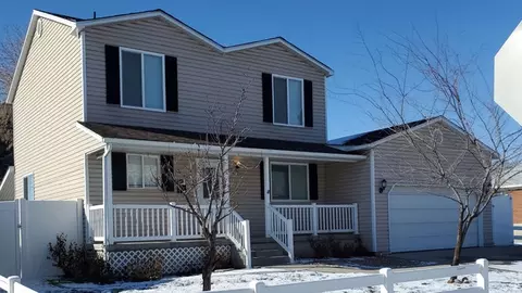 2670 S 800 E, Salt Lake City, UT 84106