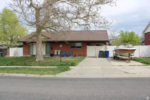 4215 S 3960 W, West Valley City, UT 84120