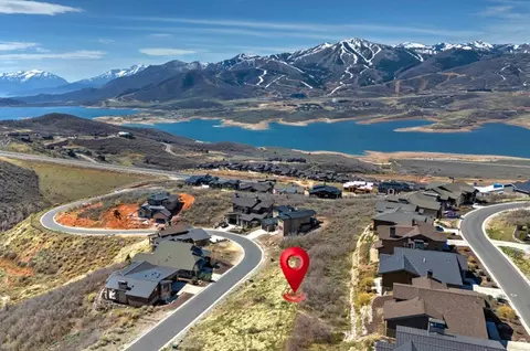 11383 N Soaring Hawk Ln #9, Hideout, UT 84036