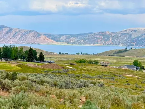 2970 S Country Club Way, Garden City, UT 84028