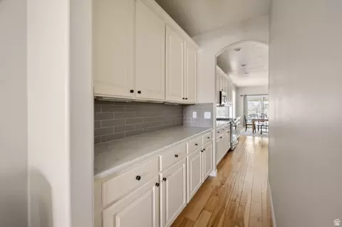 Entry Way - 1456 E Firelight Way S, Sandy, UT 84092 photo 1 of 1