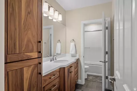 Bath - 1456 E Firelight Way S, Sandy, UT 84092 photo 2 of 2