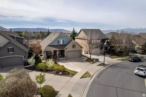 1456 E Firelight Way S, Sandy, UT 84092