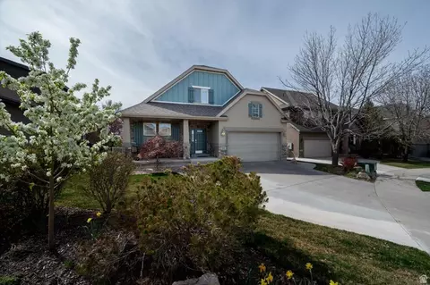 1456 E Firelight Way S, Sandy, UT 84092