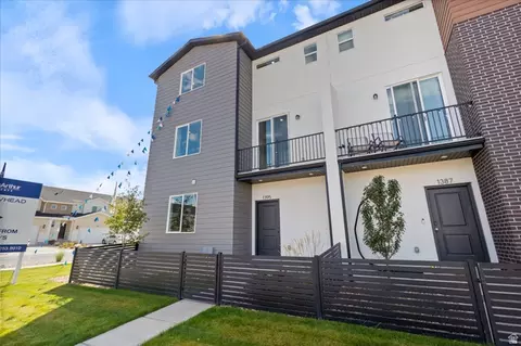 Exterior - 1304 E 1280 N #9-34, Payson, UT 84651 photo 1 of 1