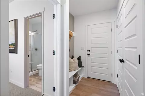 Entry Way - 1304 E 1280 N #9-34, Payson, UT 84651 photo 1 of 1