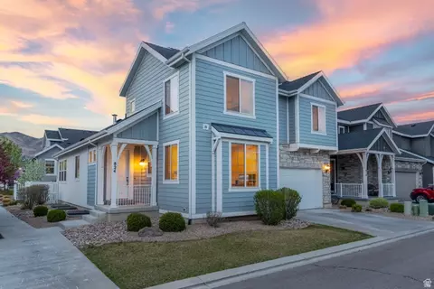 824 W 2800 N, Lehi, UT 84043