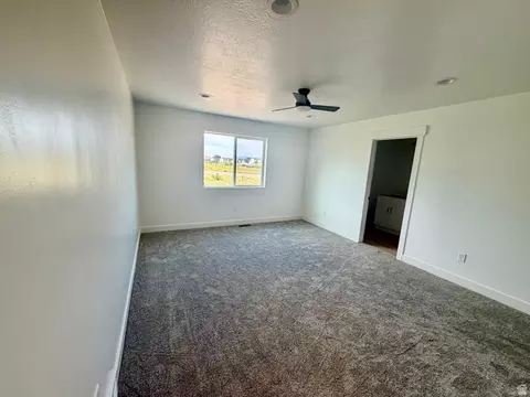 Bedroom - 40 E 500 S, Franklin, ID 83237 photo 2 of 3