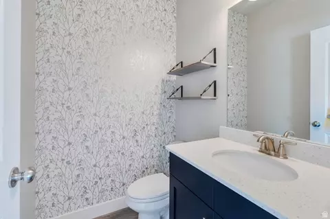 Bath - 8703 N Riviera Aly, Eagle Mountain, UT 84005 photo 1 of 7