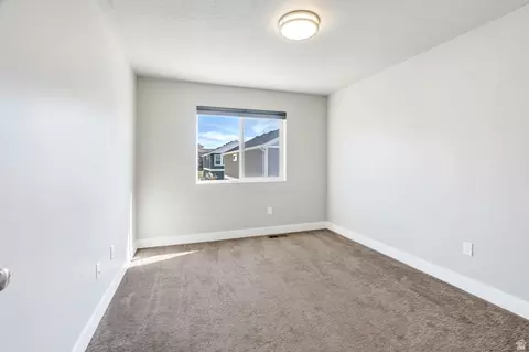Bedroom - 8703 N Riviera Aly, Eagle Mountain, UT 84005 photo 2 of 4
