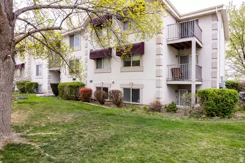 215 S 1050 W #1, Provo, UT 84601
