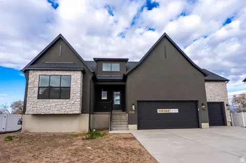 2878 W 2850 S, West Haven, UT 84401