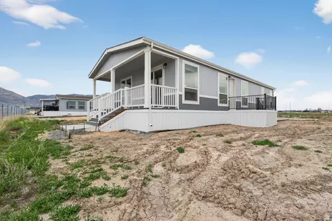 1700 W 2700 N #40, Pleasant View, UT 84404