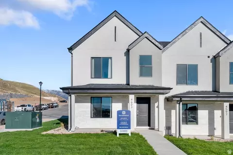 4353 N Buckstone Way #1386, Lehi, UT 84048