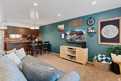 Living - 2607 N 100 W, Sunset, UT 84015 photo 3 of 3