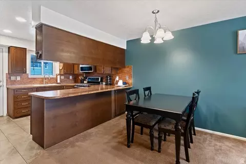 Dining - 2607 N 100 W, Sunset, UT 84015 photo 1 of 1