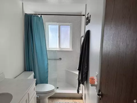 Bath - 2607 N 100 W, Sunset, UT 84015 photo 1 of 1