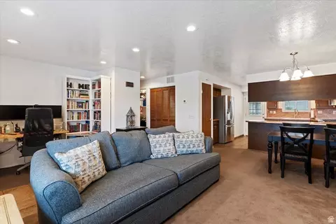 Living - 2607 N 100 W, Sunset, UT 84015 photo 2 of 3