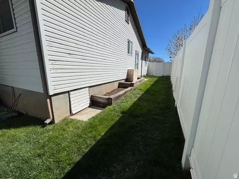 Exterior - 2607 N 100 W, Sunset, UT 84015 photo 3 of 4