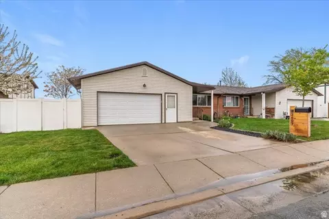 Other - 2607 N 100 W, Sunset, UT 84015 photo 2 of 4