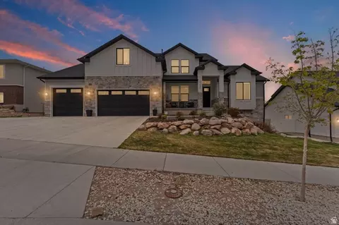 14652 S Annika Run Dr W, Herriman, UT 84096