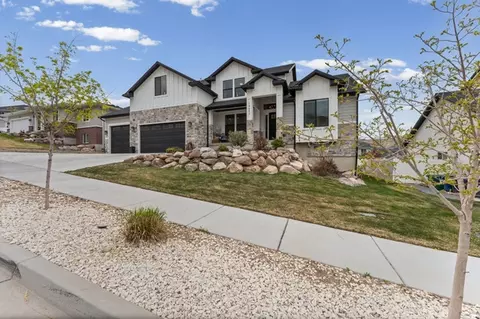 14652 S Annika Run Dr W, Herriman, UT 84096