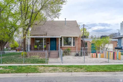1005 Emerson Ave S, Salt Lake City, UT 84105
