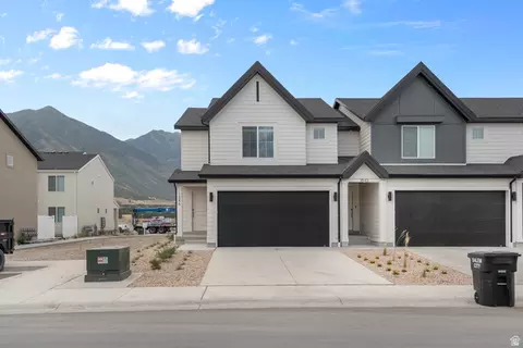 1834 E 640 N #1210, Salem, UT 84653