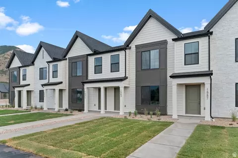 1837 E Corriente Dr #1163, Salem, UT 84653