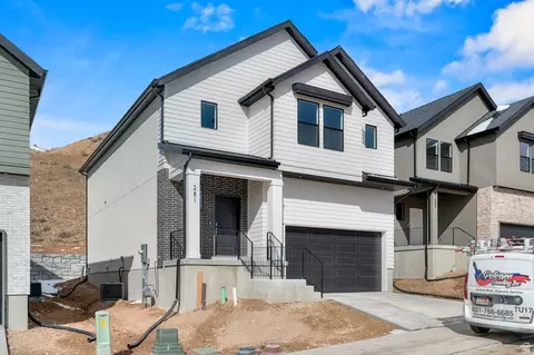 332 E Levengrove Dr #236, Draper, UT 84020