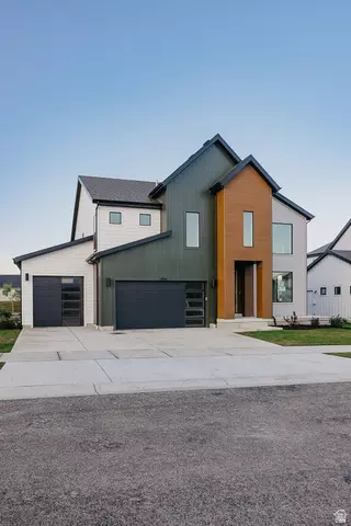 2894 E Hayloft Ln #218, Heber City, UT 84032