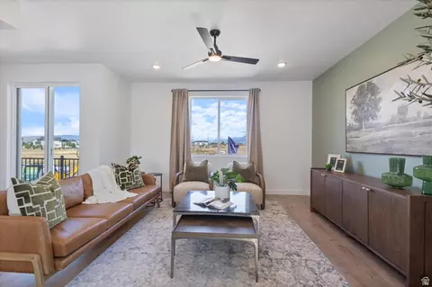 Living - 1342 E 1280 N #08-29, Payson, UT 84651 photo 2 of 2