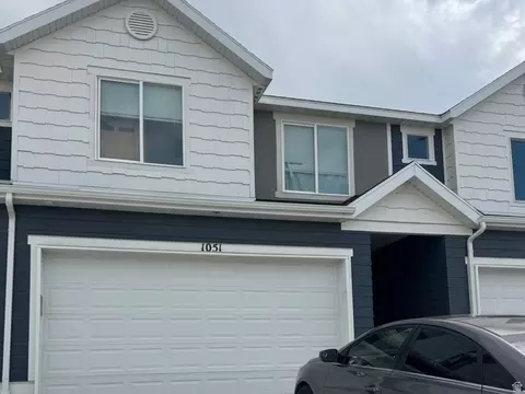 1051 Merchant Rd, Saratoga Springs, UT 84043