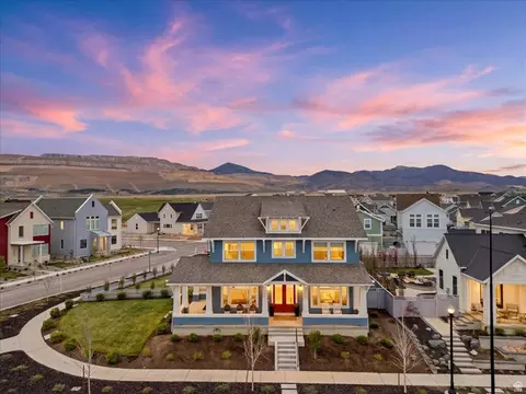 11412 S Bingham Rim Rd, South Jordan, UT 84009