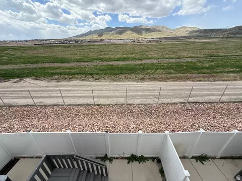 Exterior - 5124 E Lakefield Dr, Eagle Mountain, UT 84005 photo 4 of 6
