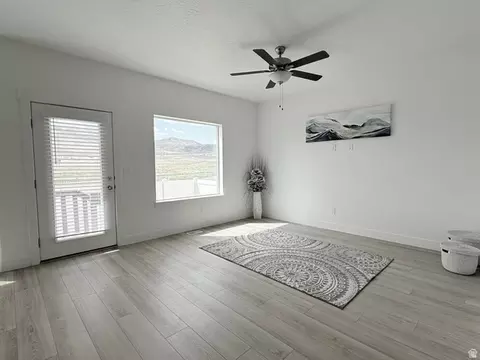 Living - 5124 E Lakefield Dr, Eagle Mountain, UT 84005 photo 1 of 1