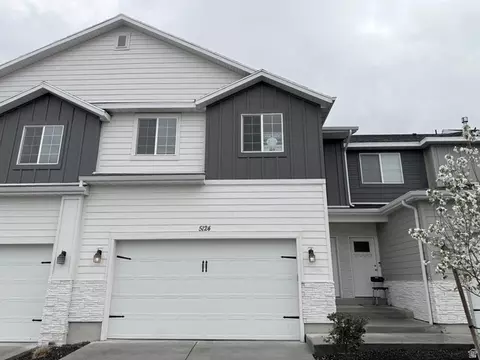5124 E Lakefield Dr, Eagle Mountain, UT 84005