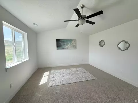 Bedroom - 5124 E Lakefield Dr, Eagle Mountain, UT 84005 photo 3 of 8