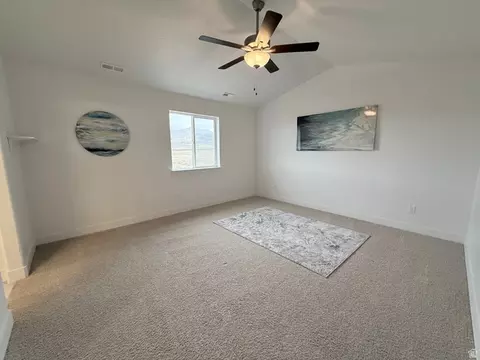 Bedroom - 5124 E Lakefield Dr, Eagle Mountain, UT 84005 photo 1 of 8